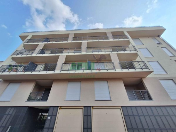 appartamento in affitto a Milano in zona Garegnano