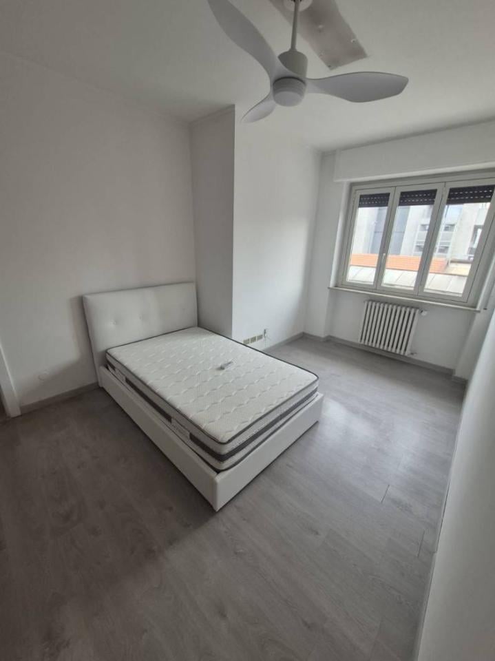 appartamento in affitto a Milano in zona Villapizzone