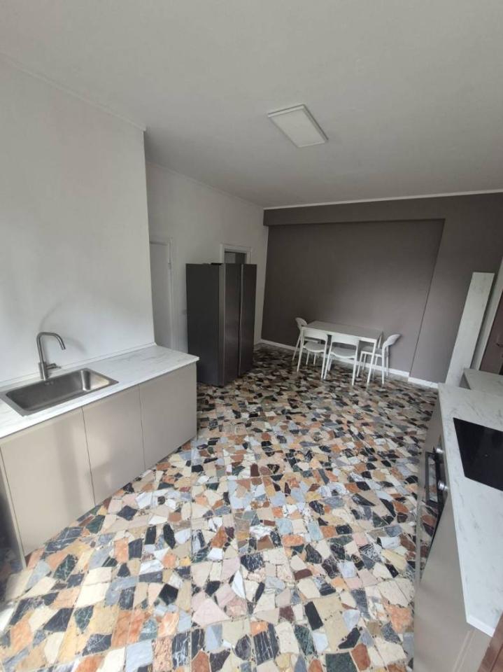 appartamento in affitto a Milano in zona Villapizzone