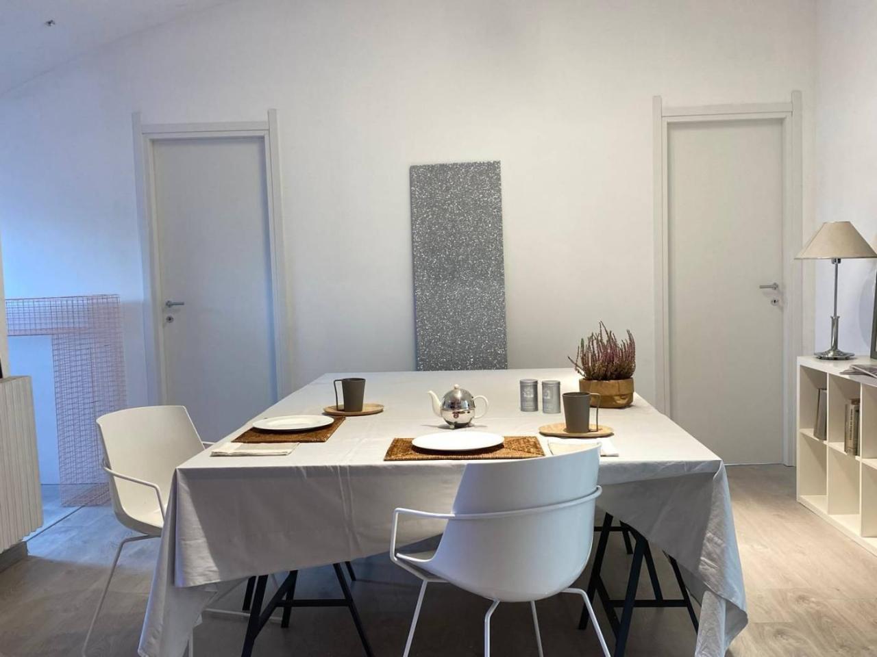 appartamento in affitto a Milano in zona Villapizzone