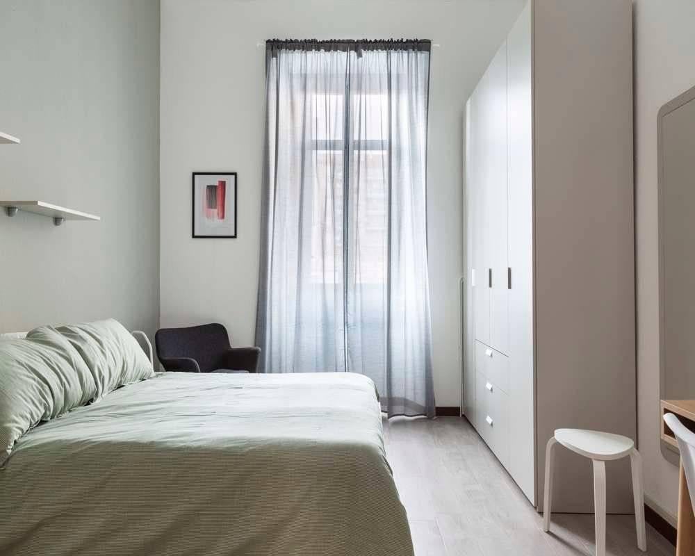 appartamento in affitto a Milano in zona Porta Romana