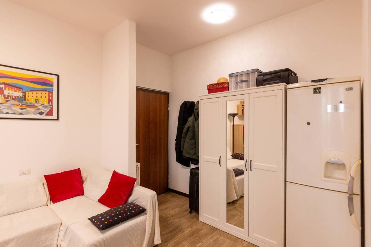 appartamento in affitto a Milano in zona Montalbino