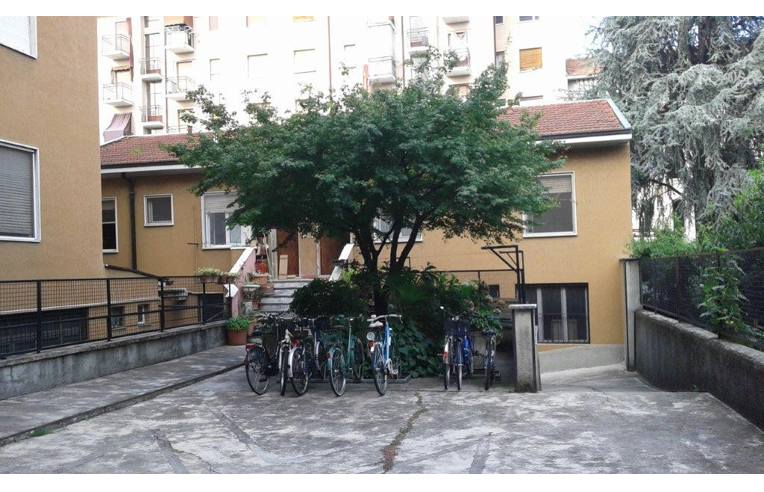 casa indipendente in affitto a Milano in zona Forze Armate