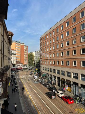 appartamento in affitto a Milano in zona Porta Ticinese