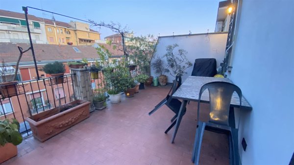 appartamento in affitto a Milano in zona Sempione