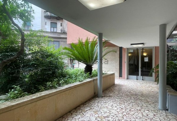 ufficio in affitto a Milano in zona Porta Garibaldi