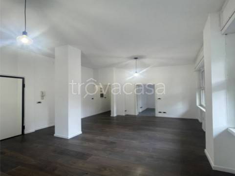 appartamento in affitto a Milano in zona Porta Garibaldi