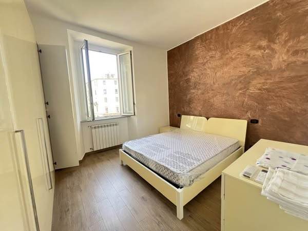 appartamento in affitto a Milano in zona Corvetto