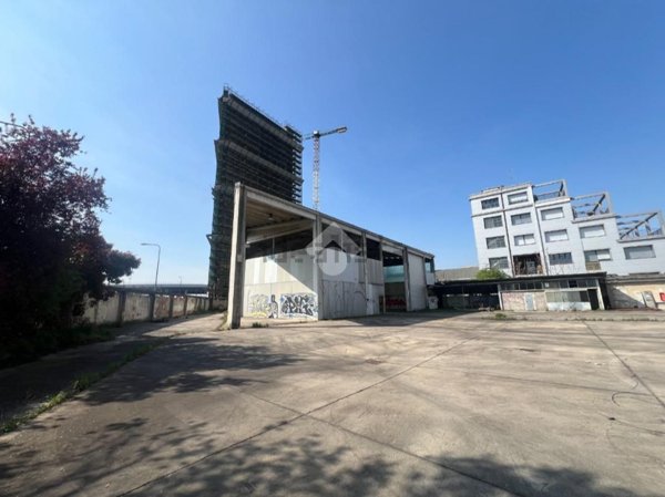 casale in affitto a Milano in zona Vialba