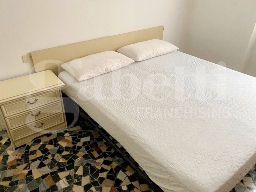 appartamento in affitto a Milano in zona Crescenzago