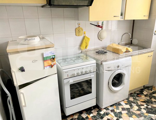 appartamento in affitto a Milano in zona Crescenzago