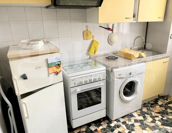 appartamento in affitto a Milano in zona Crescenzago