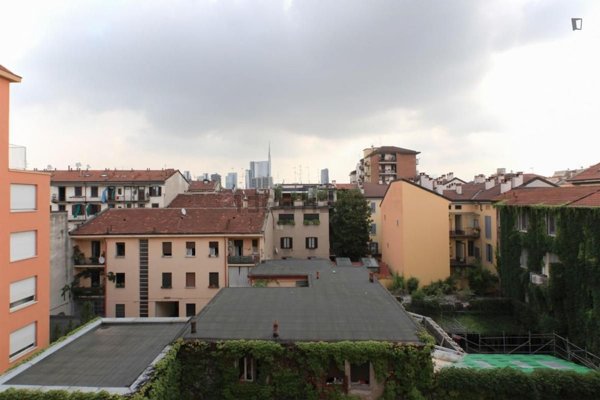 casa indipendente in affitto a Milano