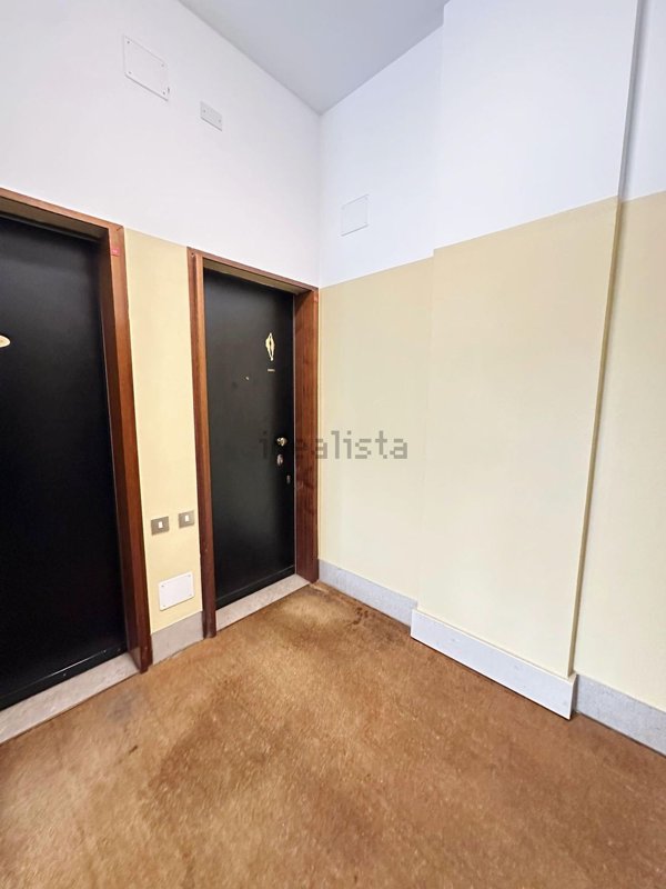 appartamento in affitto a Milano in zona Guastalla