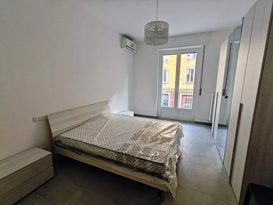 appartamento in affitto a Milano in zona Porta Romana