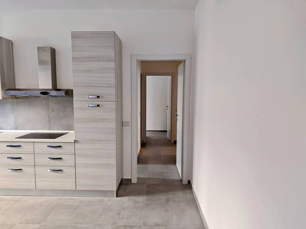 appartamento in affitto a Milano in zona Porta Romana