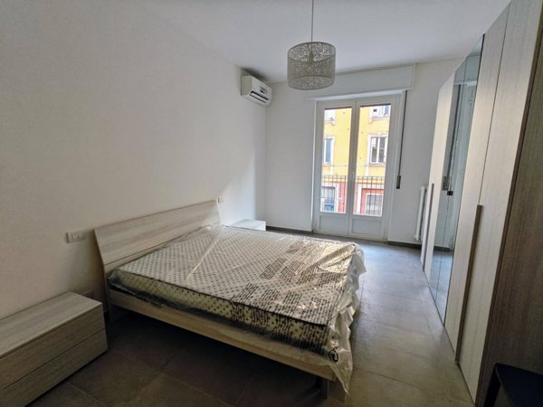 appartamento in affitto a Milano in zona Porta Romana