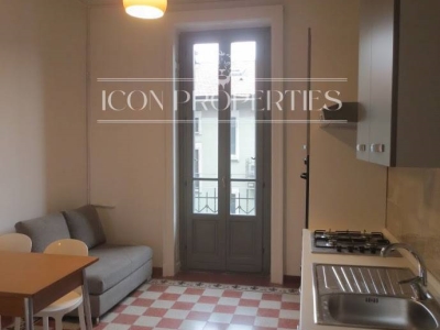 appartamento in affitto a Milano in zona Loreto