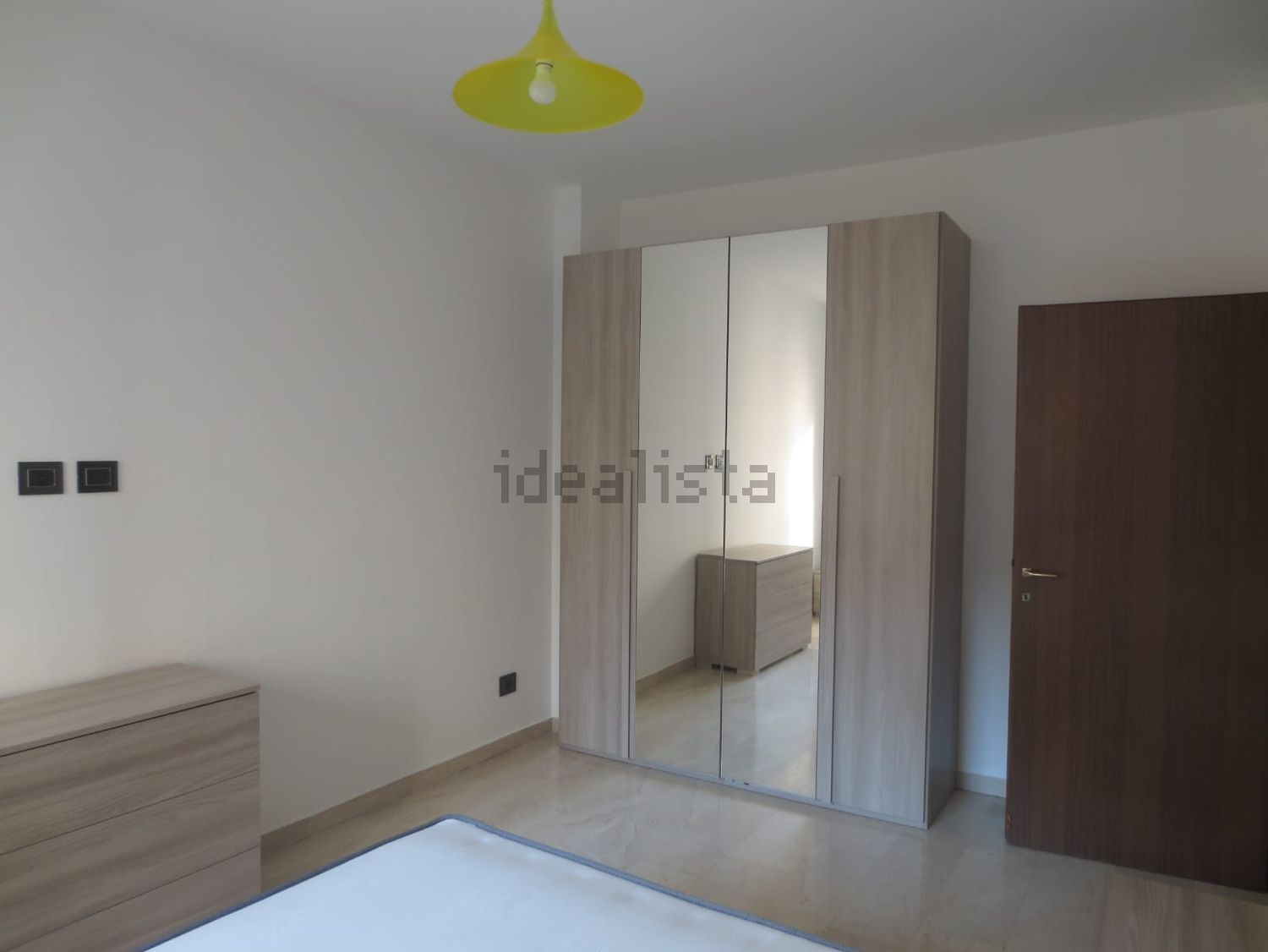 appartamento in affitto a Milano in zona Loreto