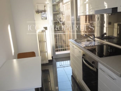 appartamento in affitto a Milano in zona Loreto