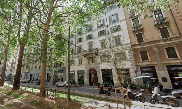 appartamento in affitto a Milano in zona Porta Venezia
