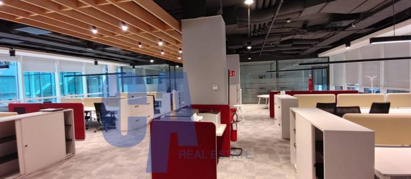 ufficio in affitto a Milano in zona Centro Direzionale