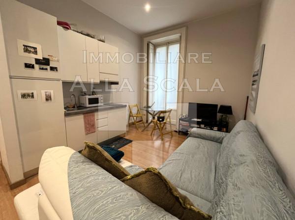 appartamento in affitto a Milano in zona Centro Storico