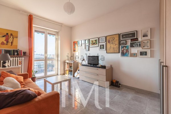 appartamento in affitto a Milano in zona San Siro