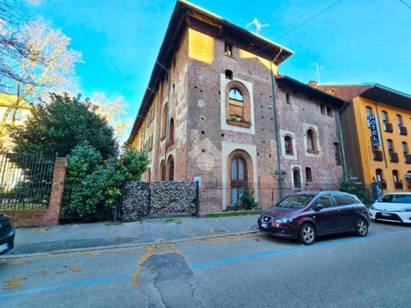 appartamento in affitto a Milano in zona Maciachini