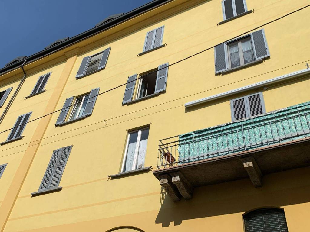 appartamento in affitto a Milano in zona Porta Venezia