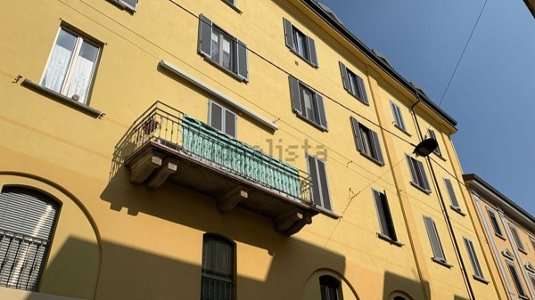 appartamento in affitto a Milano in zona Porta Venezia