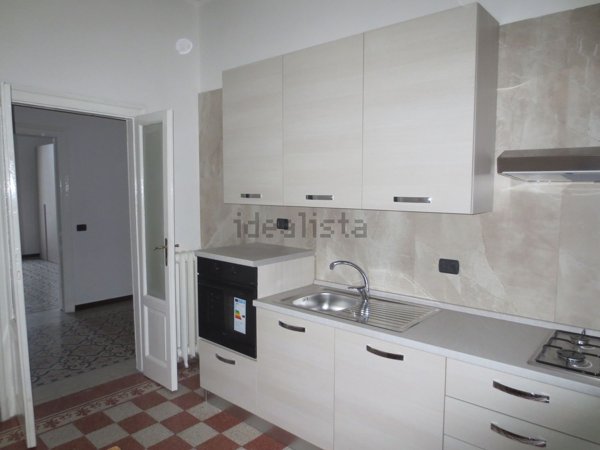 appartamento in affitto a Milano in zona Loreto