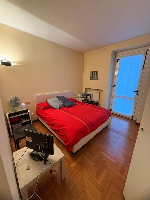 appartamento in affitto a Milano in zona Porta Genova