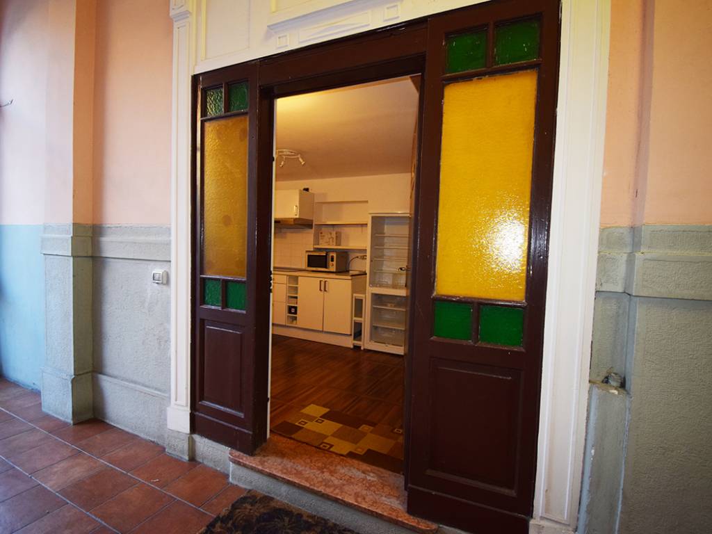 appartamento in affitto a Milano in zona Città Studi
