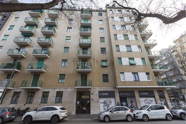 appartamento in affitto a Milano in zona Il Portello