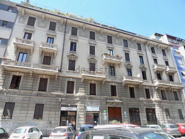 appartamento in affitto a Milano in zona Città Studi