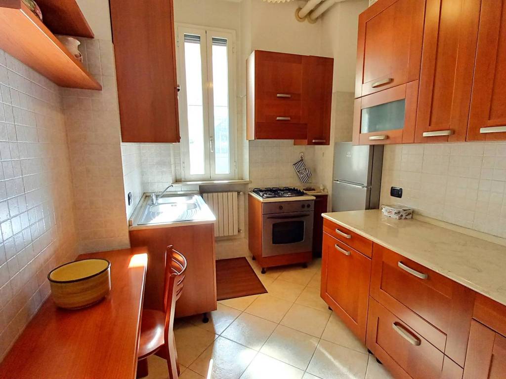 appartamento in affitto a Milano in zona Centro Storico