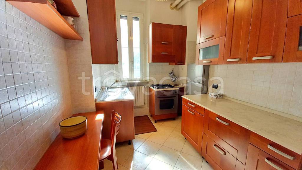 appartamento in affitto a Milano in zona Centro Storico