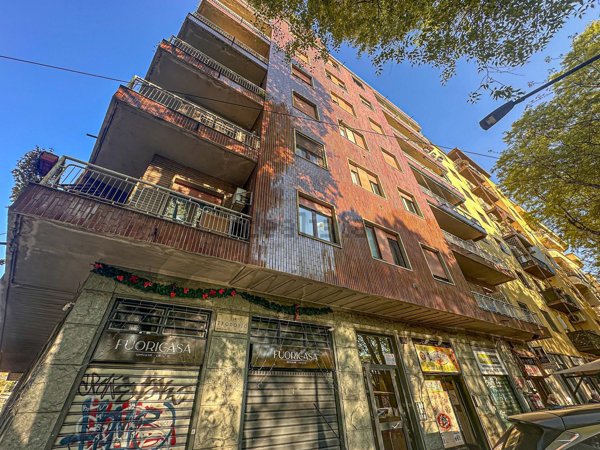 appartamento in affitto a Milano in zona Città Studi