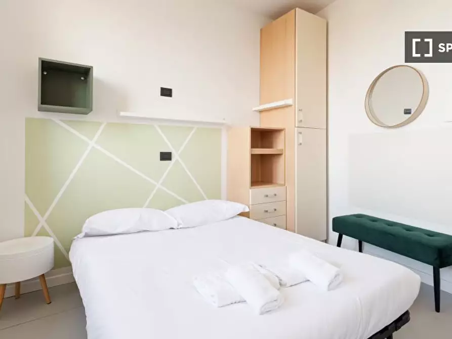 ufficio in affitto a Milano in zona Cadorna