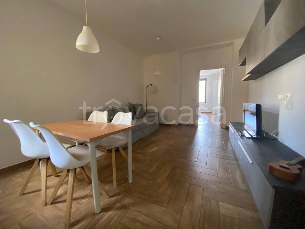 appartamento in affitto a Milano in zona XXII Marzo
