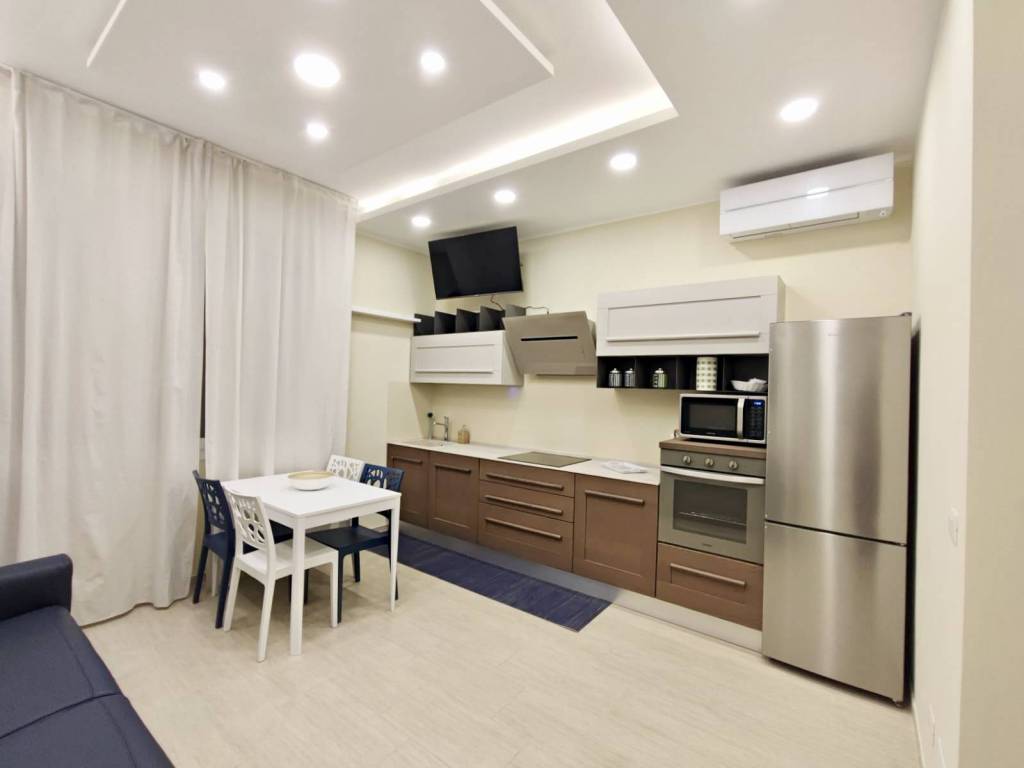 appartamento in affitto a Milano in zona Sempione