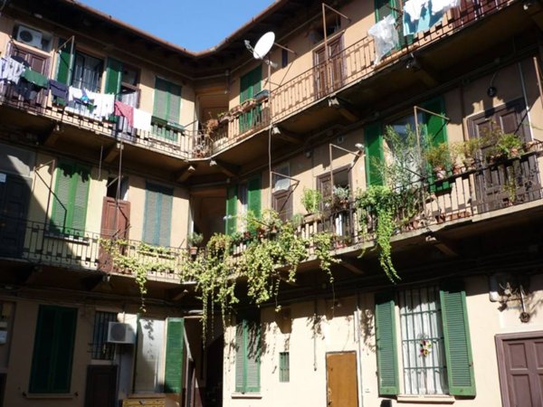 appartamento in affitto a Milano in zona Città Studi