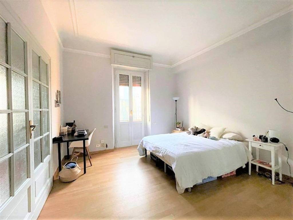 appartamento in affitto a Milano in zona Porta Venezia