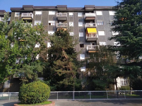 appartamento in affitto a Milano in zona Affori