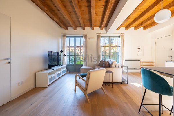 appartamento in affitto a Milano in zona Famagosta