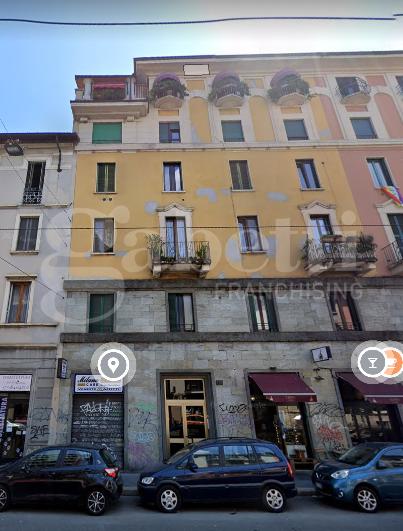 appartamento in affitto a Milano in zona Casoretto