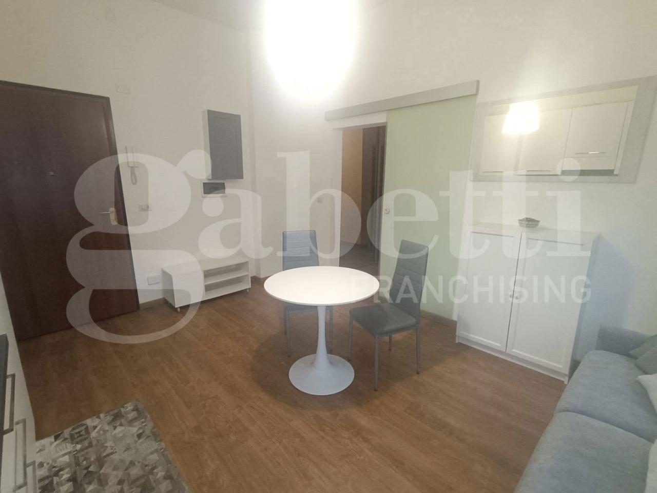 appartamento in affitto a Milano in zona Gorla