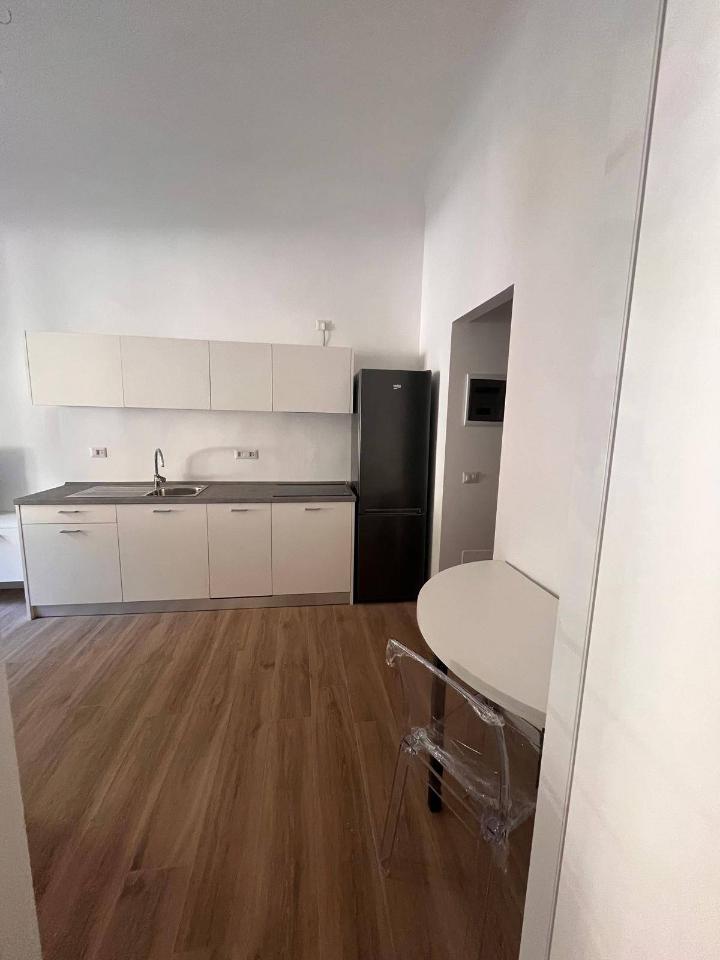appartamento in affitto a Milano in zona Sempione
