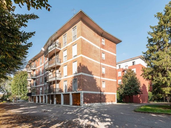 appartamento in affitto a Milano in zona Gratosoglio